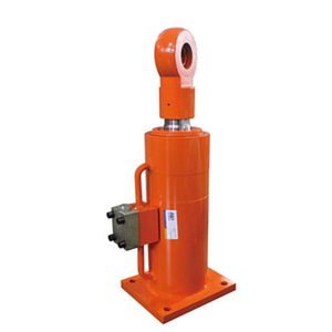 Non-standard Custom Hydraulic Cylinder