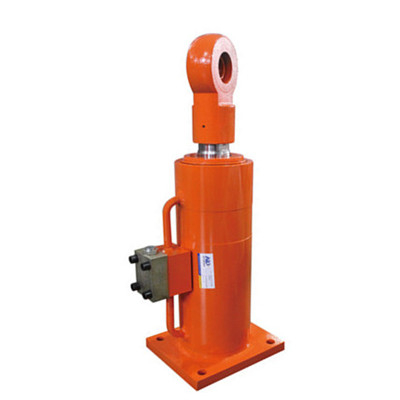 Non-standard Custom Hydraulic Cylinder