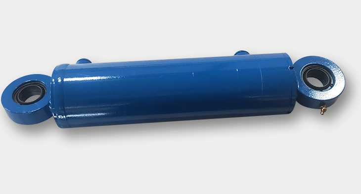 Comprehensive knowledge of hydraulic cylinders