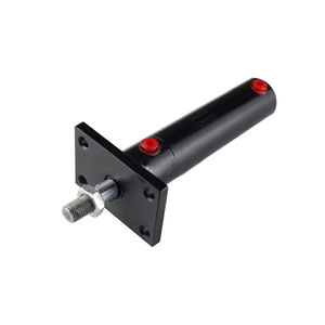 Small Round Hydraulic Cylinder