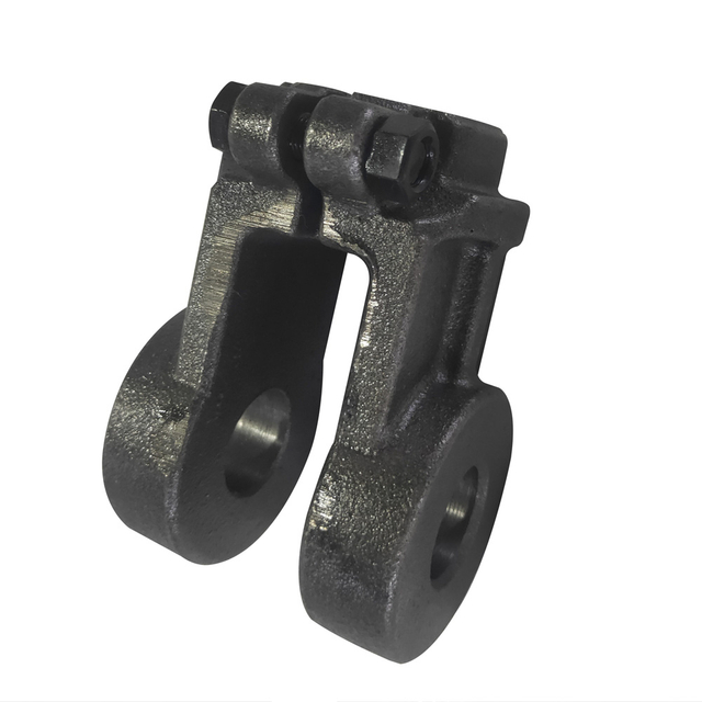 Rod Clevis For Hydraulic Cylinder