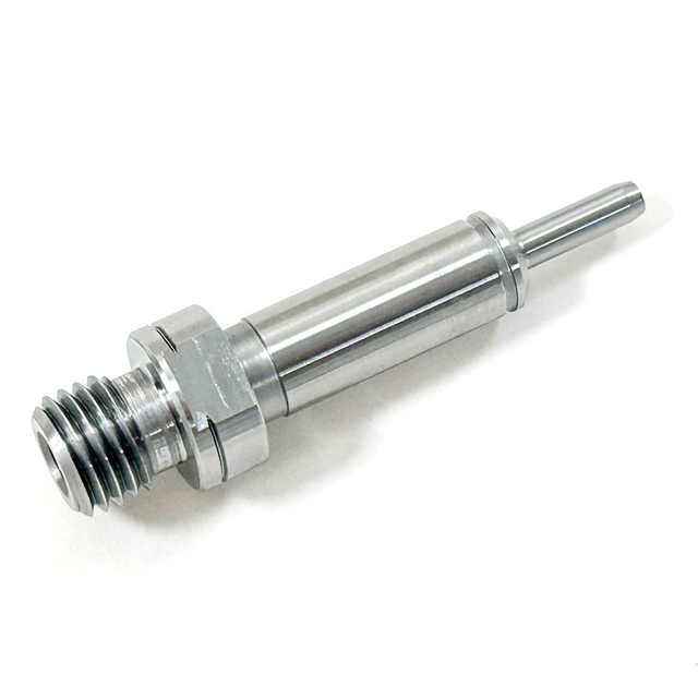 Hydraulic Cylinder Shaft