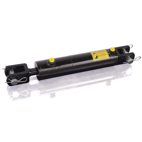 Agricultural Hydraulic Cylinders