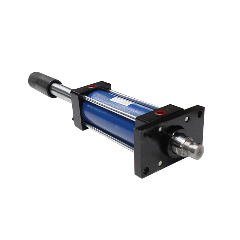 Packaging Machinery Hydraulic Cylinder