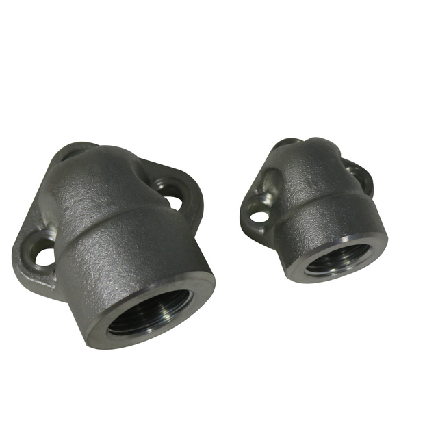 Hydraulic Compression Fittings