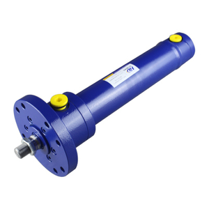 Metallurgical Hydraulic Cylinder