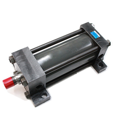 Pull Rod Hydraulic Cylinder